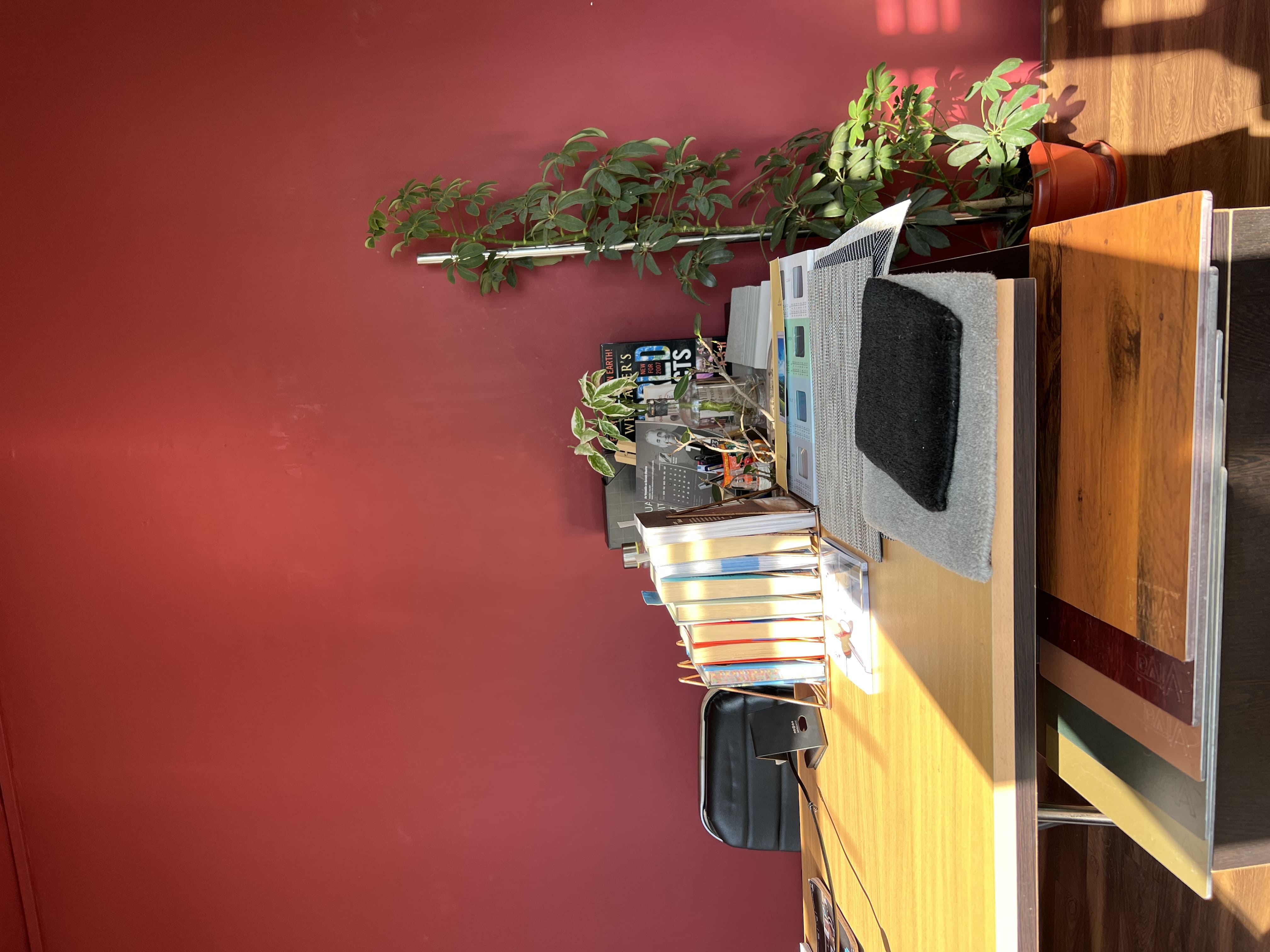 Contemporary — view 6